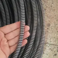 خدمات لوله بازکنی بافنر برقی