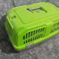 باکس حمل سگ و دیگر حیوانات خانگی|لوازم جانبی حیوانات|رشت, صفاری|دیوار