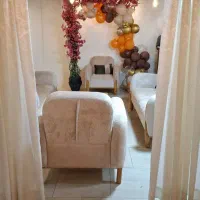 جشن مادرانه امسال در وانیا|خدمات پذیرایی، مراسم|مشهد, شهید آوینی|دیوار