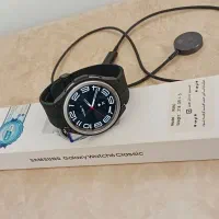 ساعت سامسونگ واچ ۶ کلاسیک 47mm