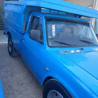 نیسان مدل 94|خودرو سواری و وانت|گناباد, |دیوار