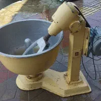 خمیر کن تمیز