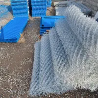 فنس حصاری و پایه