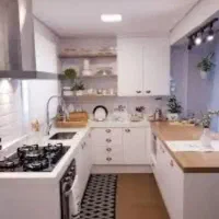 اپارتمان ۴۵ متر مهرابادجنوبی