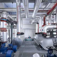 فروش لوله و اتصالات ساختمانی و اجرای تاسیسات