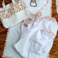 ست جشن تکلیف دخترانه