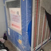 کولر 8000 ایران شرق ریموتی