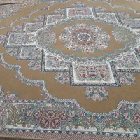 یک جفت روفرشی ۳*۴ (دوازده متری) نو تمیز