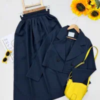 کت و دامن عید نوروز