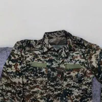 لباس نظامی دیجیتالی|لباس|ارومیه, |دیوار