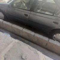 پژو ۴۰۵ GlX|خودرو سواری و وانت|نسیم‌شهر, |دیوار