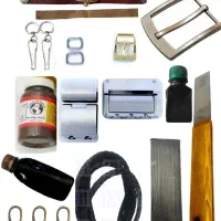 ابزار چرمدوزی