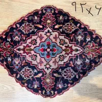 تکه فرشهای دستبافت