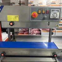 دستگاه دوخت ریلی