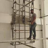 جوشکاری سیار و خورده کاری تضمینی شیراز