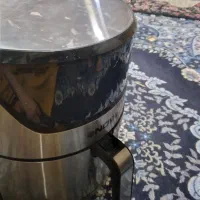 قهوه ساز سرخ کن|سایر لوازم برقی|زاهدان, |دیوار