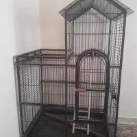 قفس بزرگ کاسکو