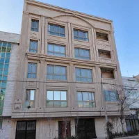 آپارتمان125مترشیک-بامجموعه-آبی-فول-بروزمعلم-42