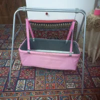 ننو بچه ۷۰۰ تخفیف داده میشه تمیز و سالم