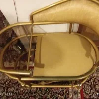 میزتلفن.مجلسی.باصندلی‌نشستن.|میز تلفن|خرم‌آباد, |دیوار