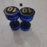 دمبل 10کیلو