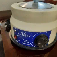 دستگاه وکس|آرایشی، بهداشتی، درمانی|مشهد, کوثر|دیوار