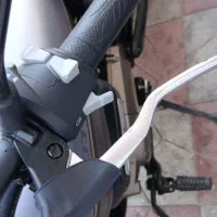 کیوجی اس ار وی ۲۵۰|موتورسیکلت|کرمان, |دیوار