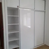 کابینت کمددیواری تی وی وال جاکفشی|جاکفشی، کمد، دراور|زنجان, |دیوار