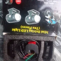 چراغ هدلایت  متور ۲ عدد