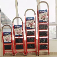 پله شش تایی