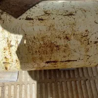 کپسول گاز|قطعات یدکی و لوازم جانبی|محمدیه-قزوین, |دیوار