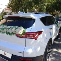 اجاره ماشین عروس|خودرو اجارهای|خرمآباد, |دیوار