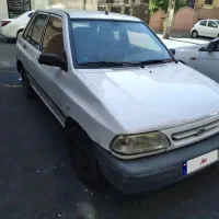 پرایددوگانه سوز مدل۹۰