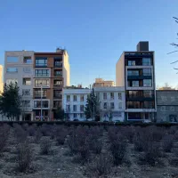 ۳۰۰ دوکله ژاندارمری مرزداران