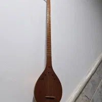 سه تار|سازهای سنتی|فردیس, فردیس|دیوار