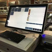 صندوق فروشگاهی سوپرمارکت،بارکدخوان/ترازو میزچک|فروشگاه و مغازه|اصفهان, نقش جهان|دیوار
