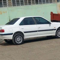 پژو پارس دوگانه سوز مدل ۹۴