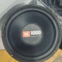 ساب جی بی ال 1000