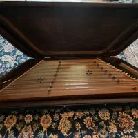 سنتور قبله نما دو مهر