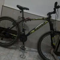 دوچرخه رامبو ۲۶