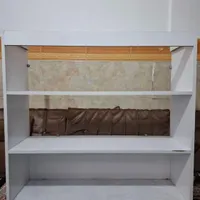 ویترین کمد کتابخونه قفسه بوفه|بوفه، ویترین، کنسول|تهران, مشیریه|دیوار