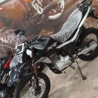 فلات xr250