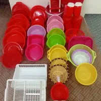 ظروف عتیقه