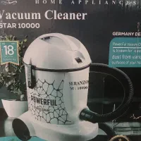 جارو برقی سرانزو ۱۰۰۰۰