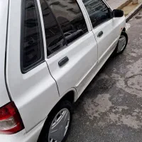 پراید 111 مدل 93