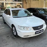 آزرا 2010|خودرو سواری و وانت|اصفهان, تخت فولاد|دیوار