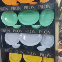 ملامین اصل یزد ۲۸ پارچه دارای استاندارد