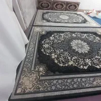 فرش ۹متری ۷۰۰شانه درحدنو|فرش|قم, آزادگان|دیوار