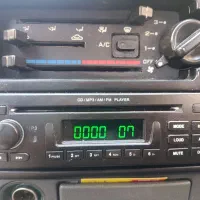 ضبط پراید فابریک