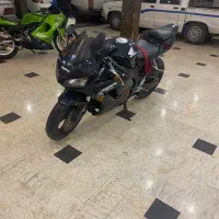 Cbr1000 2007|موتورسیکلت|تهران, افسریه جنوبی|دیوار